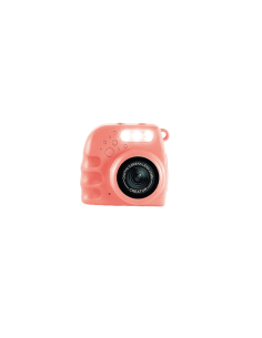 Mini Cámara Infantil con foto y vídeo, pantalla y llavero 2