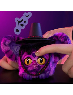 KPop Demon Hunters Furby Furblets, Demonio de los Saja... 2