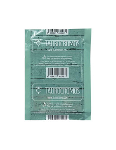 Sobre TauroCromos 2025 Holycards 2
