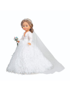 Nancy Coleccion Novia 2026