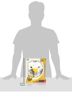 Pokémon: Álbum para Colecciones de Celebración 30.º... 2