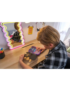 VTech - KidiSecrets Vídeo Diario Secreto Fashion CAM Negro 2
