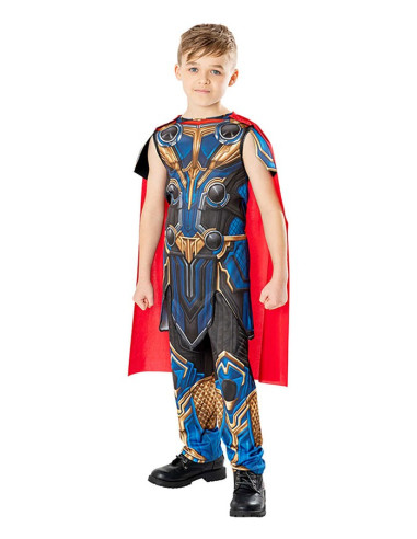 Disfaz Infantil Thor Tlt Classic Talla M