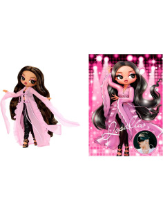 L.O.L. Surprise! OMG Music Festival - Collectable Fashion...