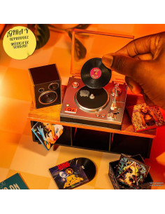 MGA´s Miniverse-Real Music (LIC) PDQ 2