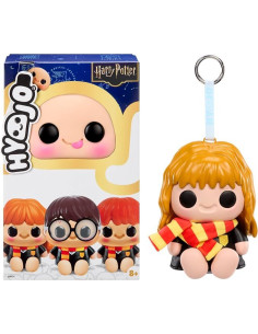 Hyojo Harry Potter Series - Harry Potter, Hermione y Ron