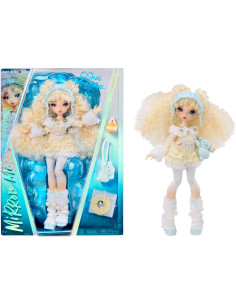 Shai Meadows Fashion Doll - Muñeca de Moda Soft n Sweet,...