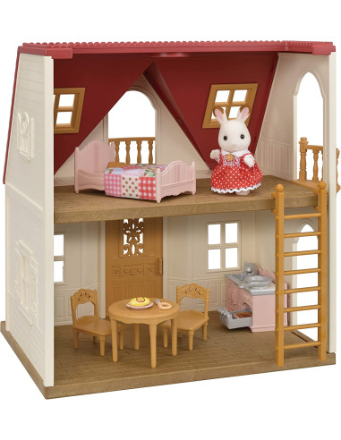 Sylvanian Families Casa de Campo