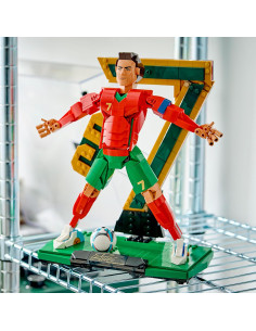 LEGO Editions Cristiano Ronaldo – Juguete de leyenda del... 2