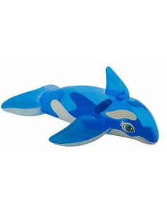 Flotador Ballena
