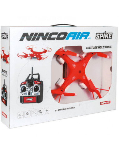 Ninco Air Spike - Drone Radio Control