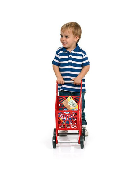 Molto Supermercado Electronico y Carrito