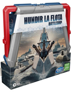 Hundir La Flota 2