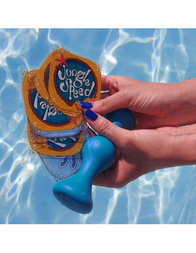 Juego Jungle Speed Beach 