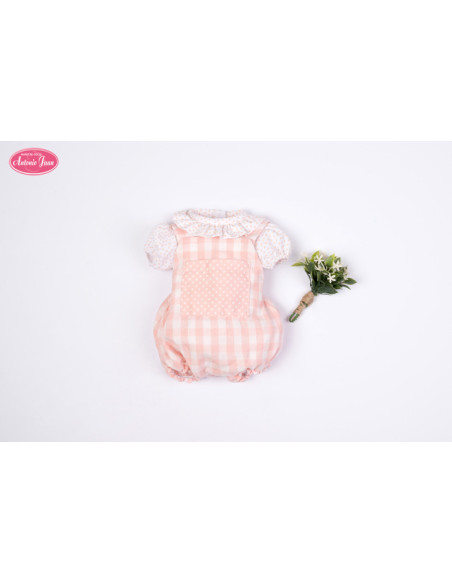 Trajes muñecas 26 cm (vestidos y pijamas surtidos)