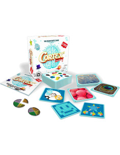 Cortex Challenge 2
