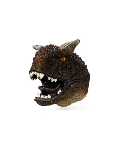 Marioneta Cabeza Dragón