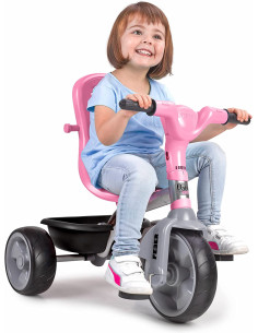 BABY PLUS MUSIC PINK  2