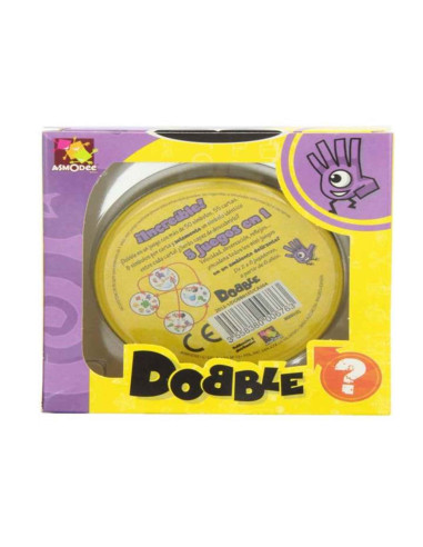 Juego Dobble