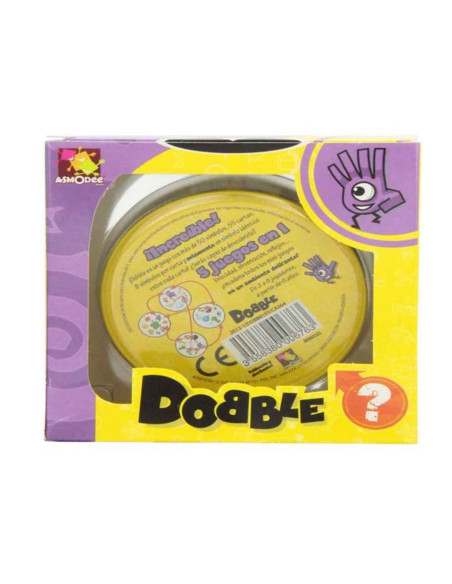 Juego Dobble