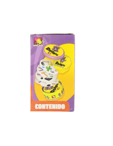 Juego Dobble