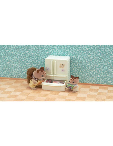Sylvanian Families Village Set de Cocina