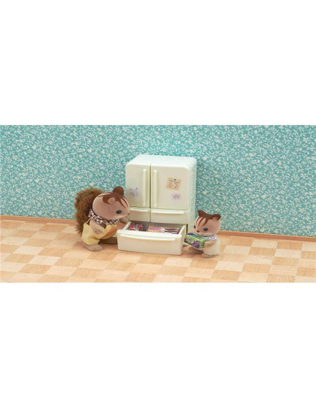 Sylvanian Families Village Set de Cocina