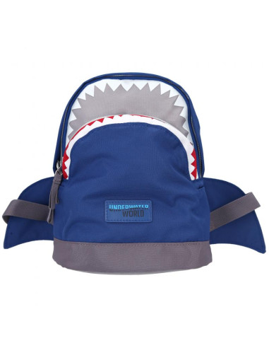 Dino World mochila UNDERWATER