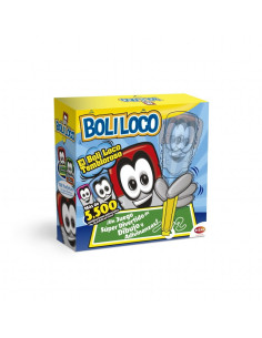 Boli Loco 2