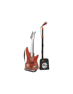 Set Guitarra Micro y Bafle | Acordes 2