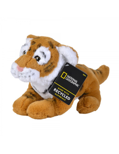 Tigre 25 CM