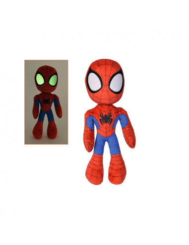 PelucheSpidey 25 CM