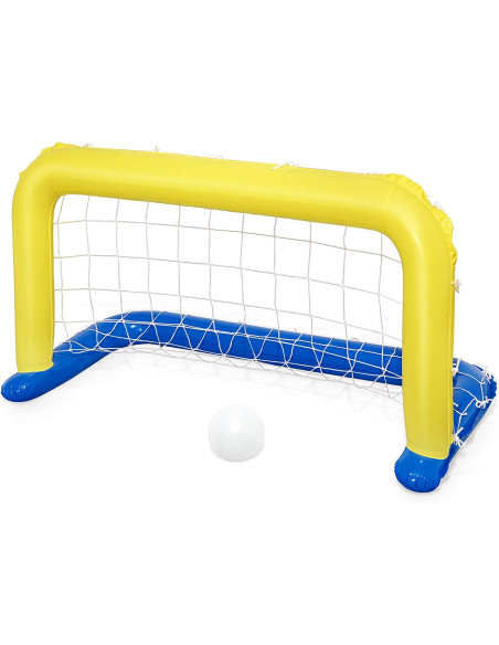 Porteria Waterpolo flotante 137x66 cm