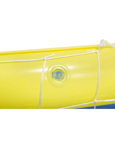 Porteria Waterpolo flotante 137x66 cm