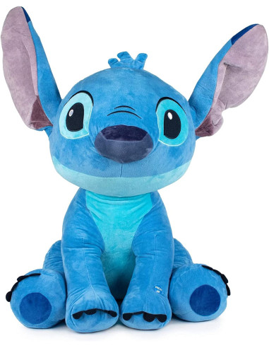 Peluche Stitch pelicula Disney Lilo y Stitch