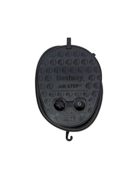 Inflador manual de Pie 4200cc, 29x22