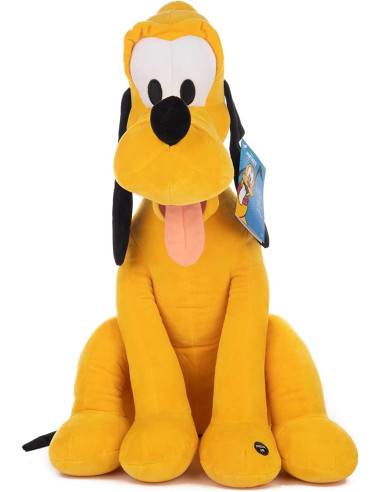 Peluche Pluto película Disney Mickey