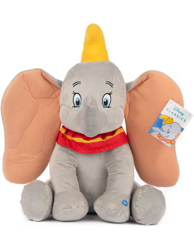 Peluche Dumbo pelicula Disney