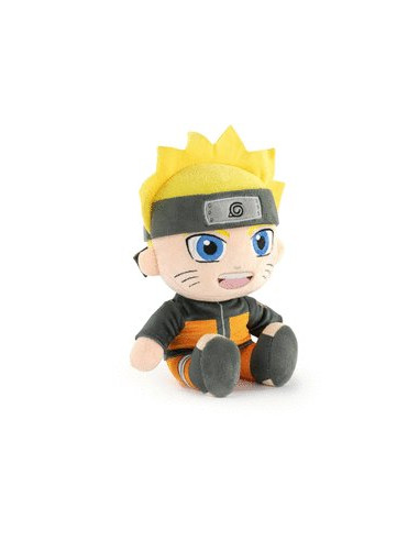 Peluche Naruto 25 cm