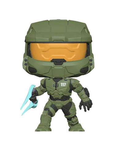 Funko Pop! Funko POP Halo Master Chief Exclusive 25cm