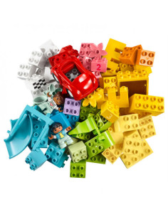LEGO Duplo Classic Caja de Ladrillos Deluxe - 10914 2