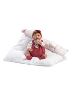 Reborn Roma 38 Cm