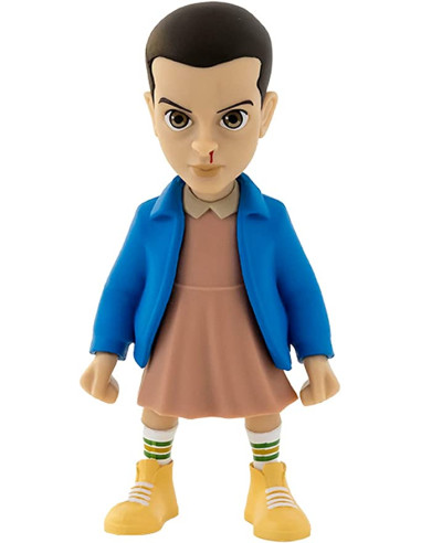 Minix Figura 12 Cms Eleven Stranger Things