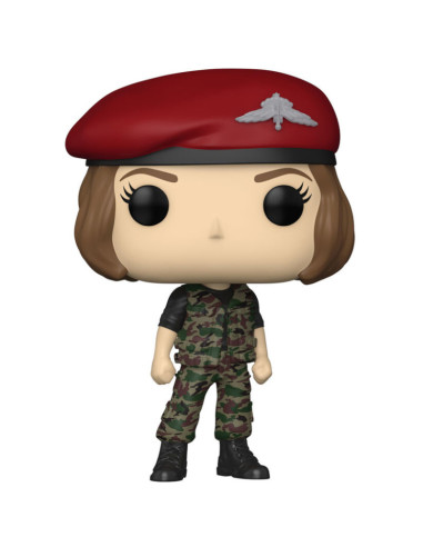 FUNKO POP Stranger Things Hunter Robin