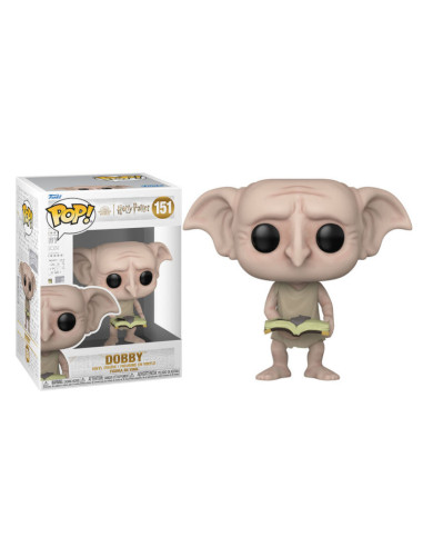 FUNKO POP Harry Potter 20th 151 Dobby