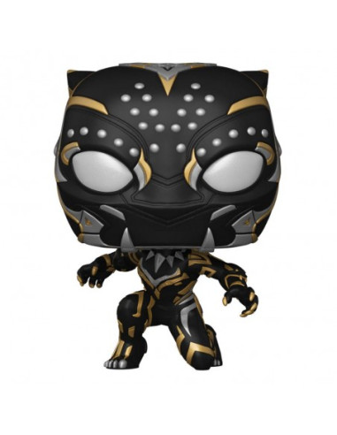 Funko POP! Black Panther - Wakanda Forever - Marvel