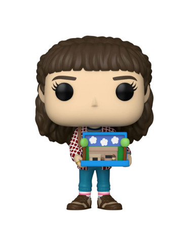 FUNKO POP Stranger Things Eleven