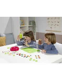 Juego de Manualidades Chuchelandia 2