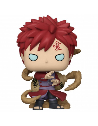 FUNKO POP Gaara 728 - Naruto