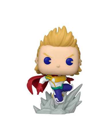 Funko POP Anime My Hero Academy Figura Mirio Togata